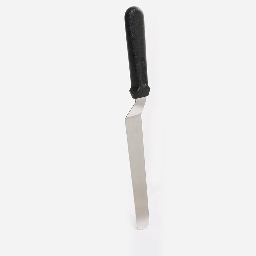 Hosh Offset Angled Spatula 8in.