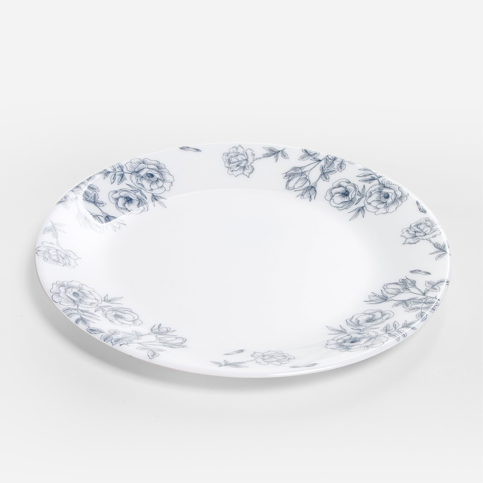 Melawares Dinner Plate (Alisson) - 11