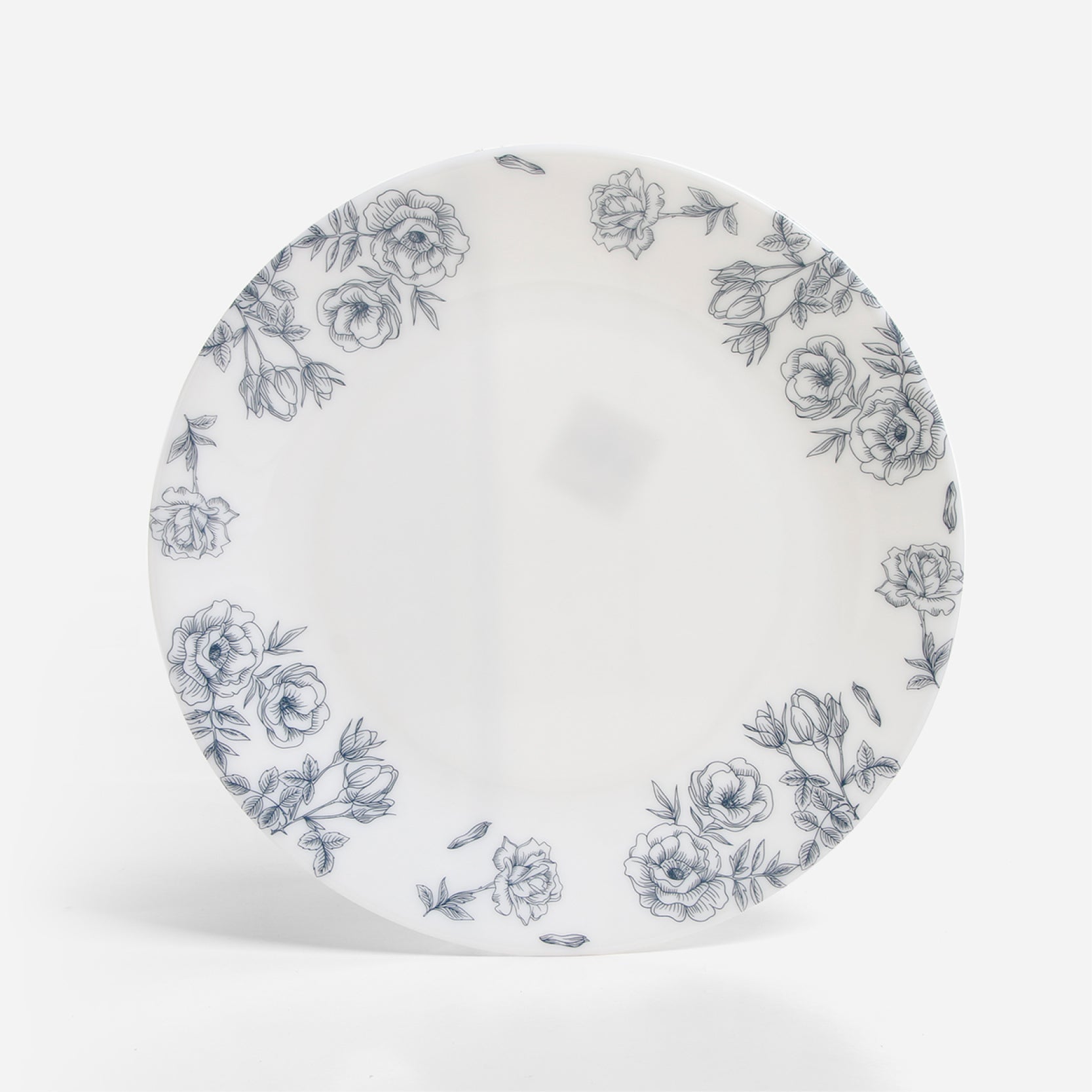 Melawares Dinner Plate (Alisson) - 11