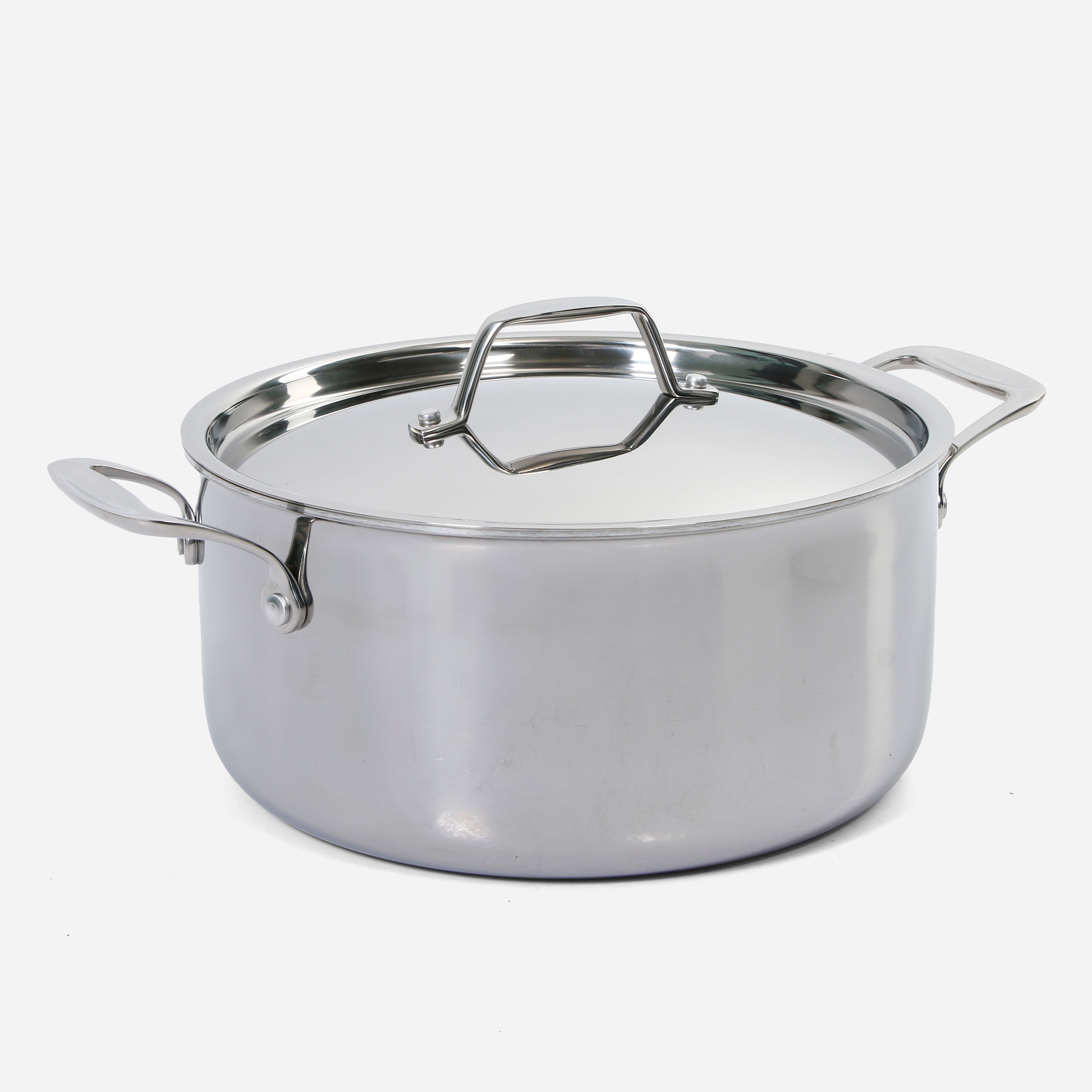 Rossetti Sauce Pot - 24cm