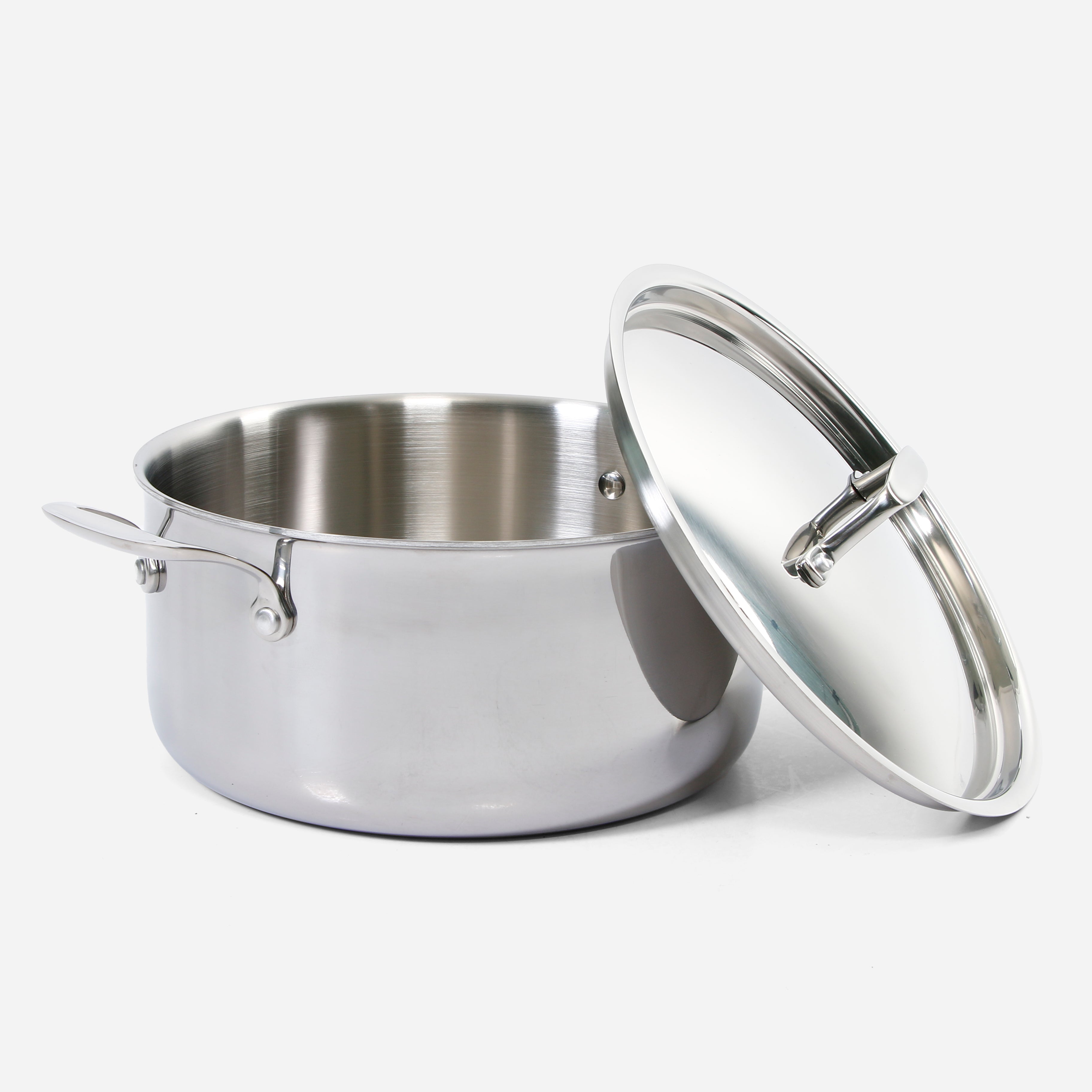 Rossetti Sauce Pot - 24cm