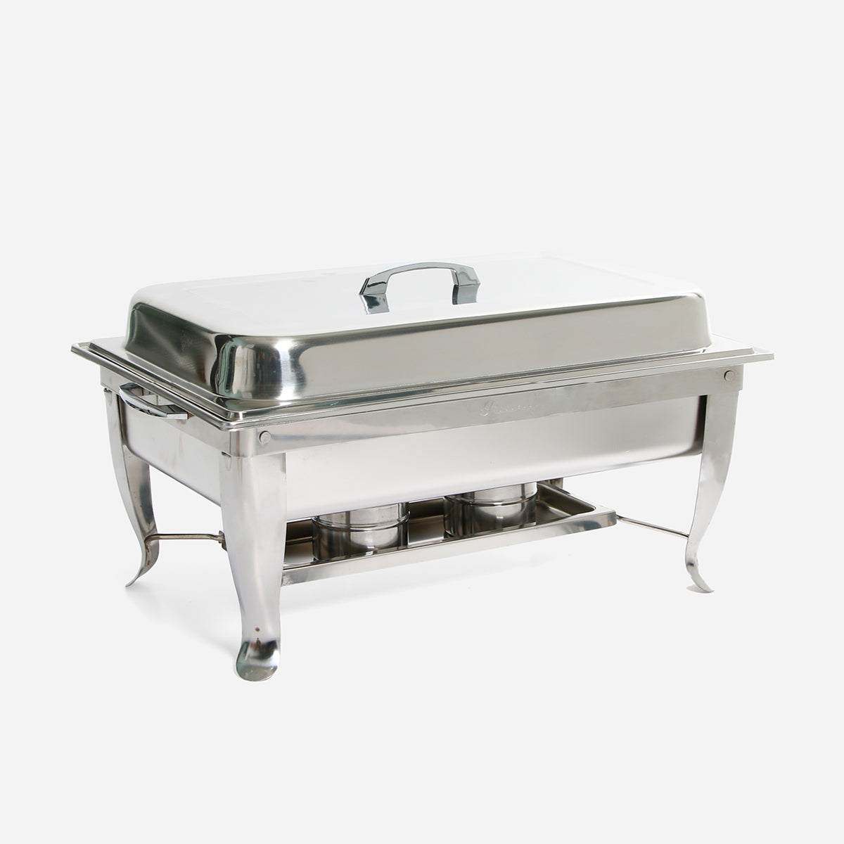 Rossetti Rectangular Foldable Chafing Dish
