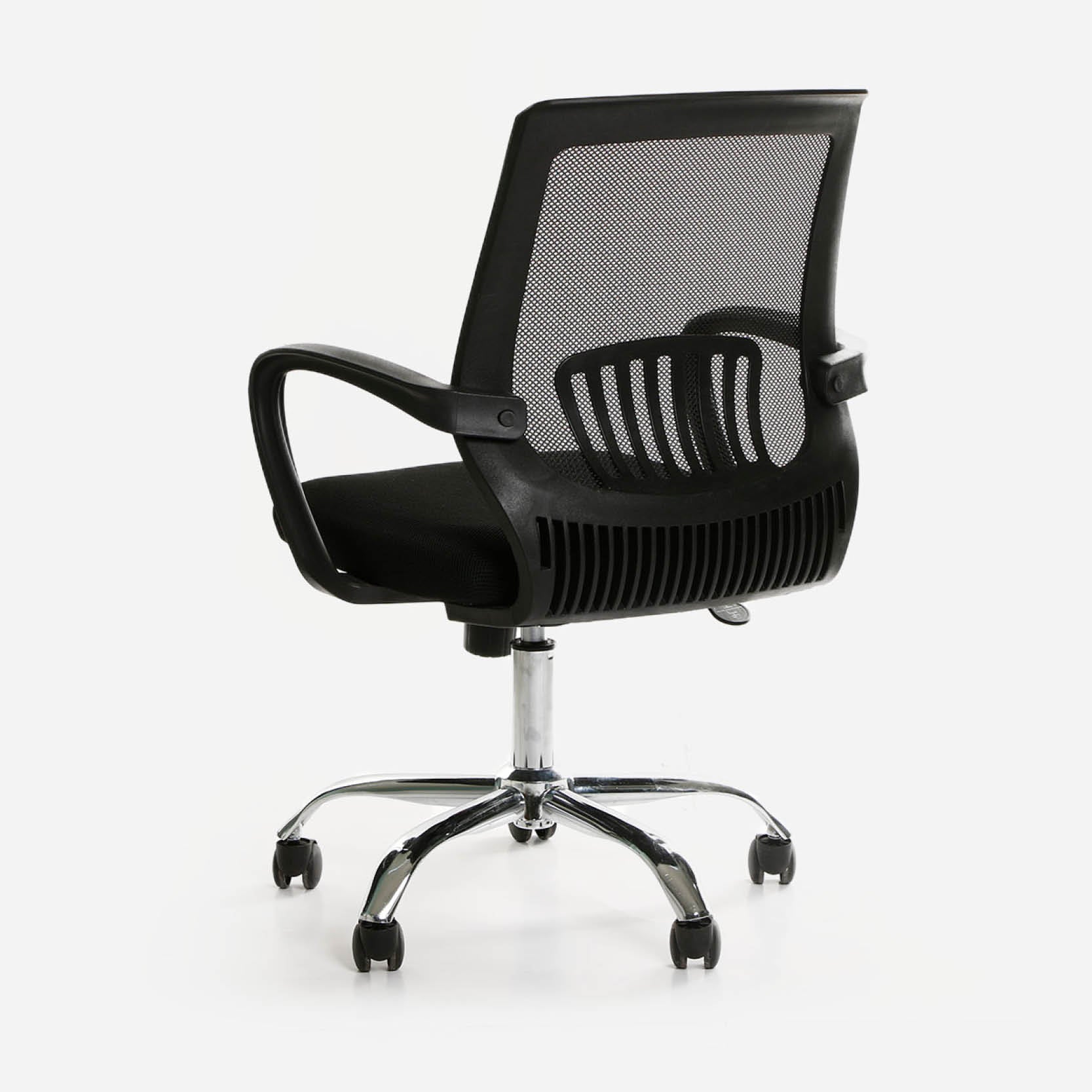 Sigma Junior Executive Chair - C628