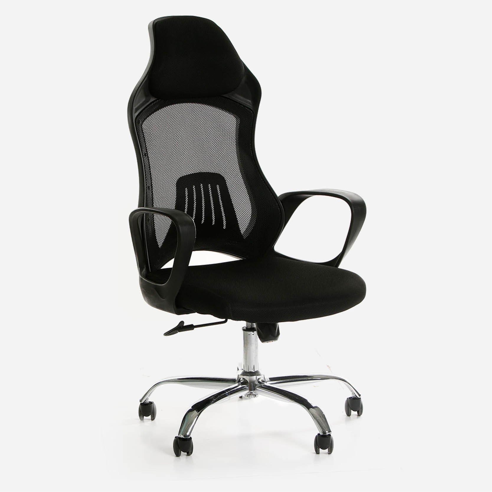 Sigma Executive Chair - C-8601 – SM Home