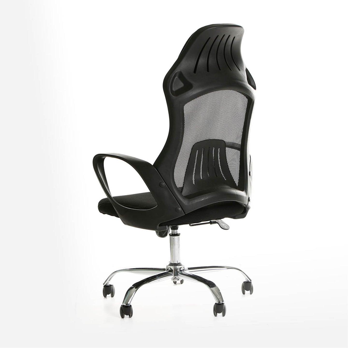 Sigma Executive Chair - C-8601 – SM Home