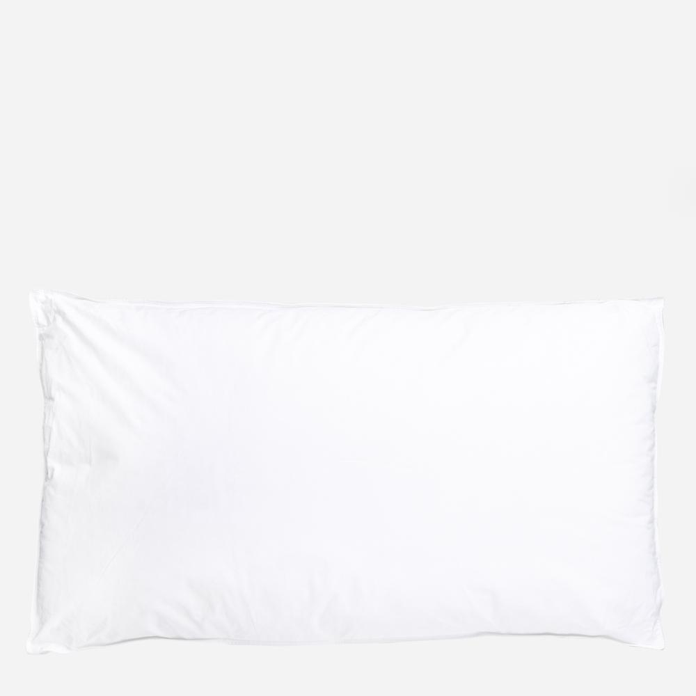 Canadian King Size Down Alternative Pillow 20x36in.