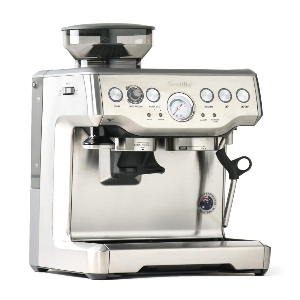 Breville the Barista Express