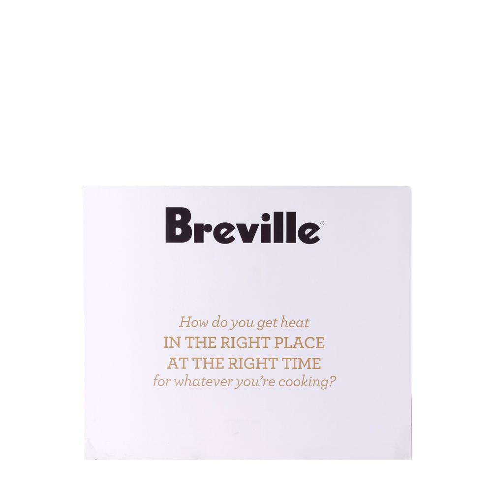 Breville the Smart Oven Pro