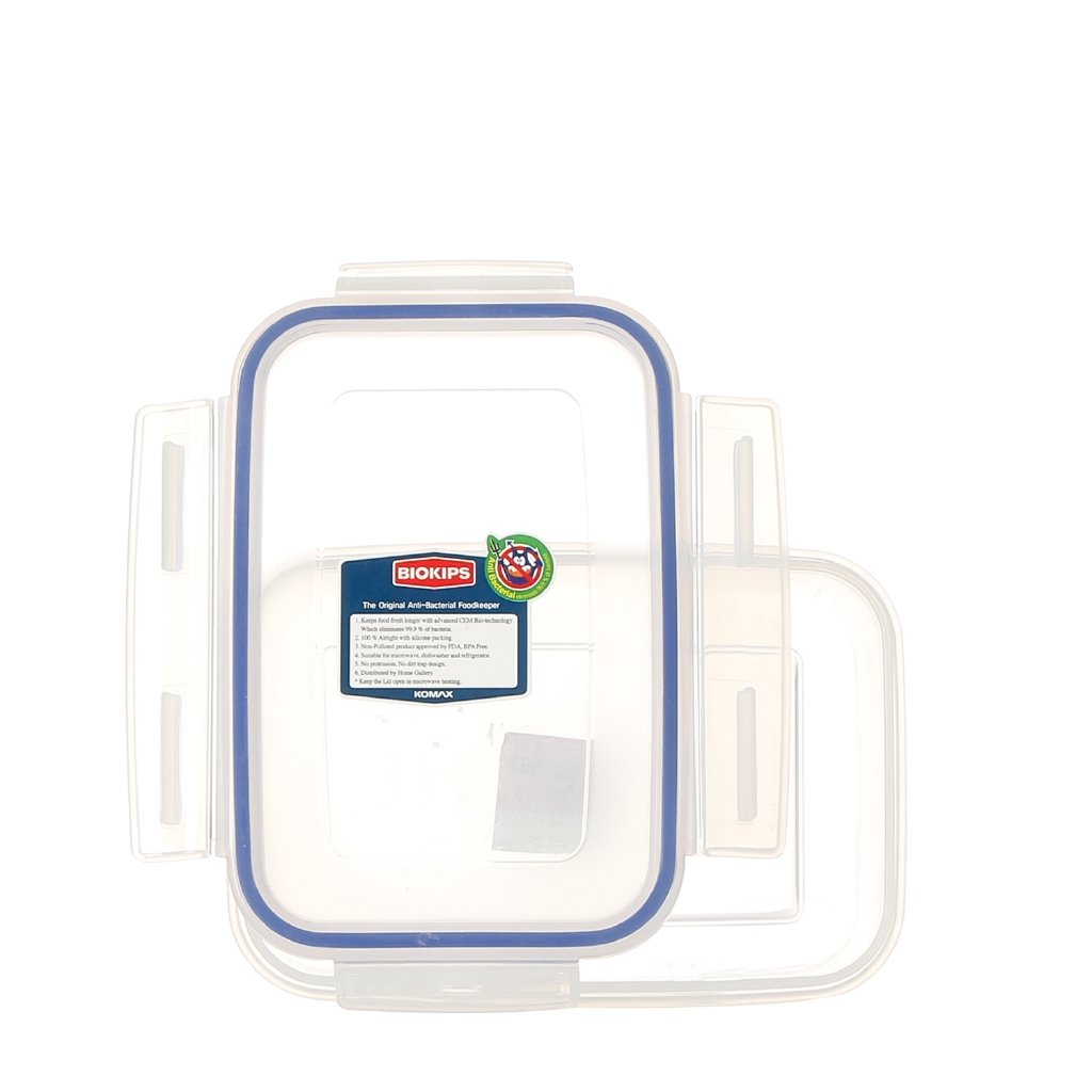 Biokips Anti-bacterial Food Keeper 900ml