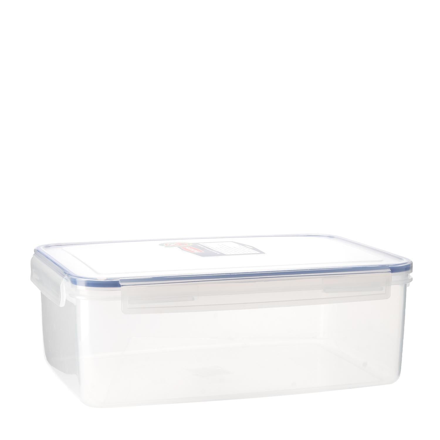 Biokips Anti-bacterial Food Keeper 5.2L