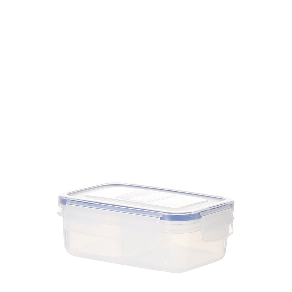 Biokips Anti-bacterial Food Keeper with Divider 450ml