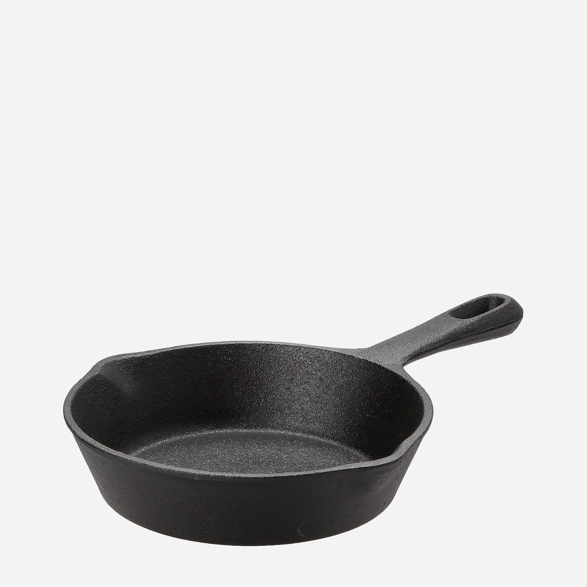 Chef’s Classics Cast Iron Pan 15cm