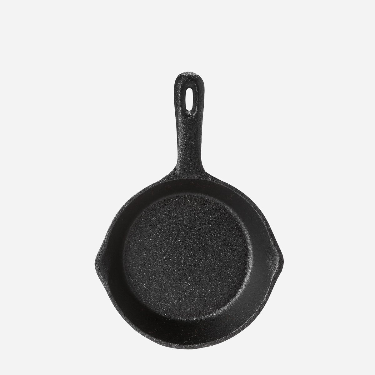 Chef’s Classics Cast Iron Pan 15cm