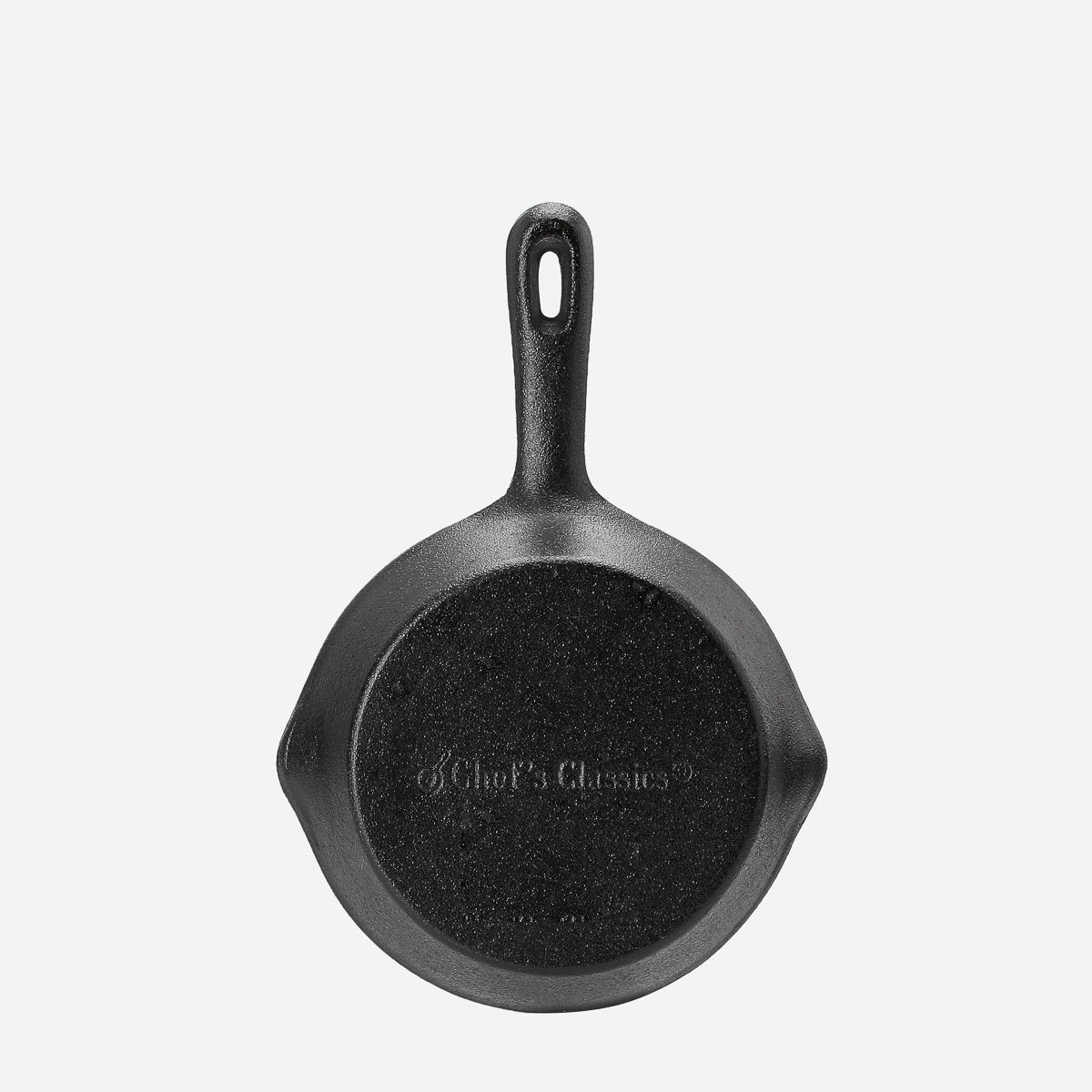 Chef’s Classics Cast Iron Pan 15cm