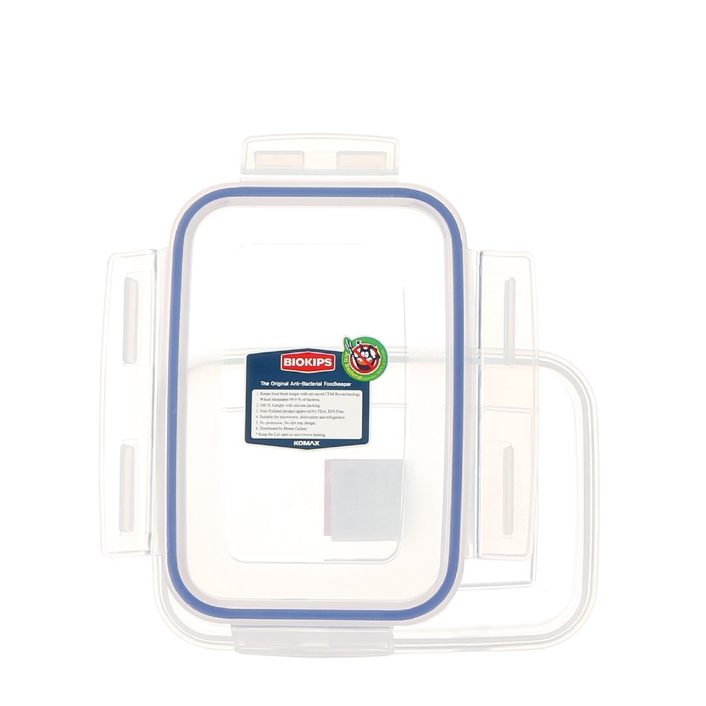 Biokips Anti-bacterial Food Keeper 670ml