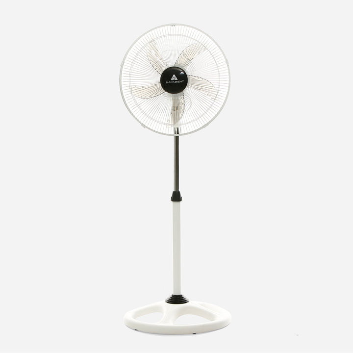 Hanabishi Stand Fan - 16in.