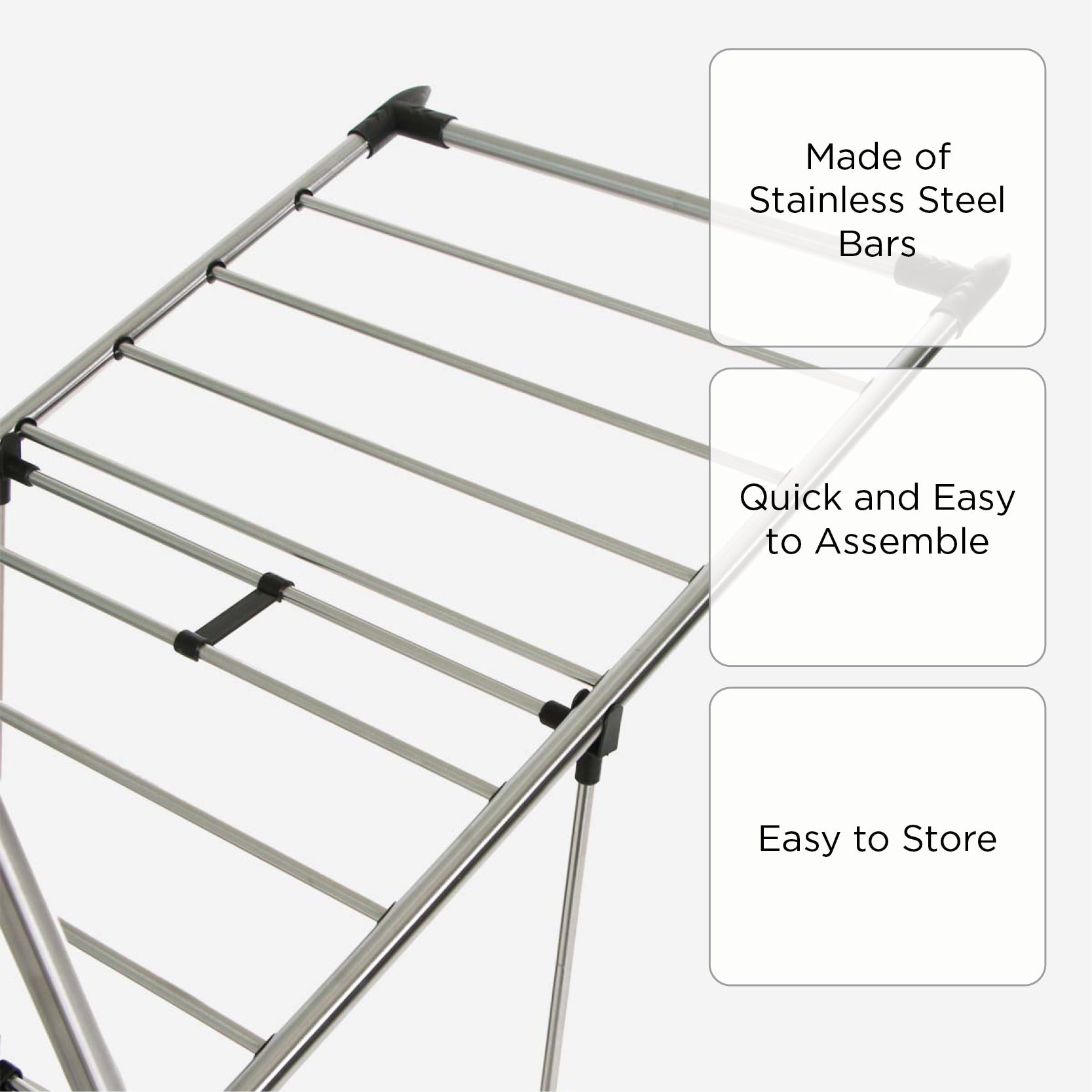 Hanns Smart Star Clothes Dryer