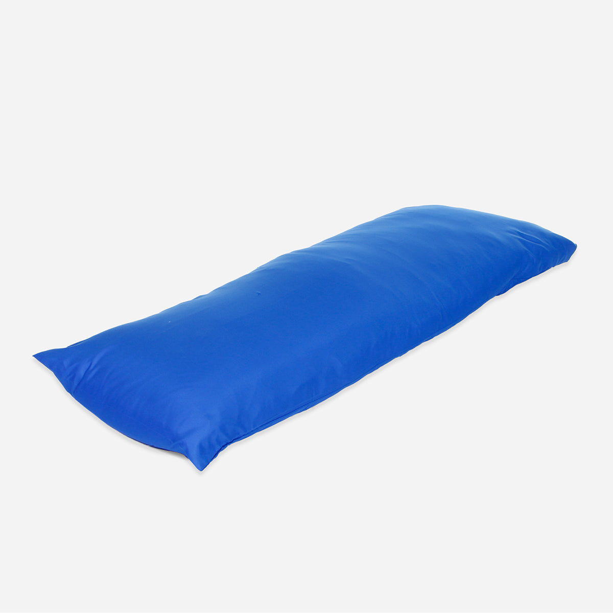 Athena Vacuum Body Pillow (White) - 18x50in