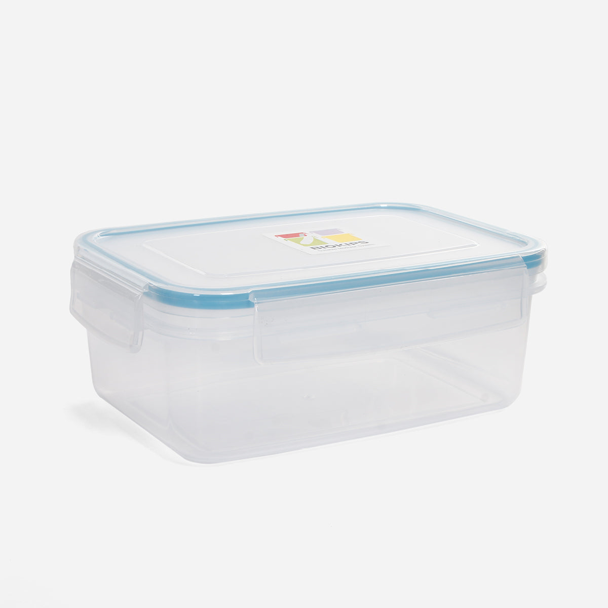Biokips Rectangular Food Container - 900ml