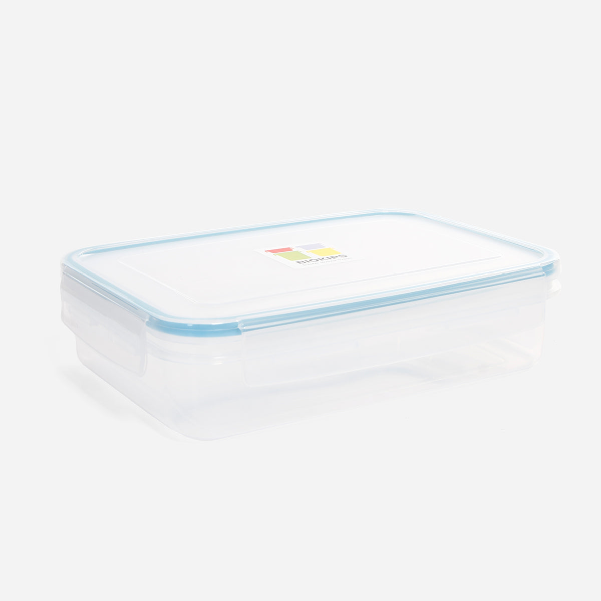 Biokips Rectangular Food Container - 1L