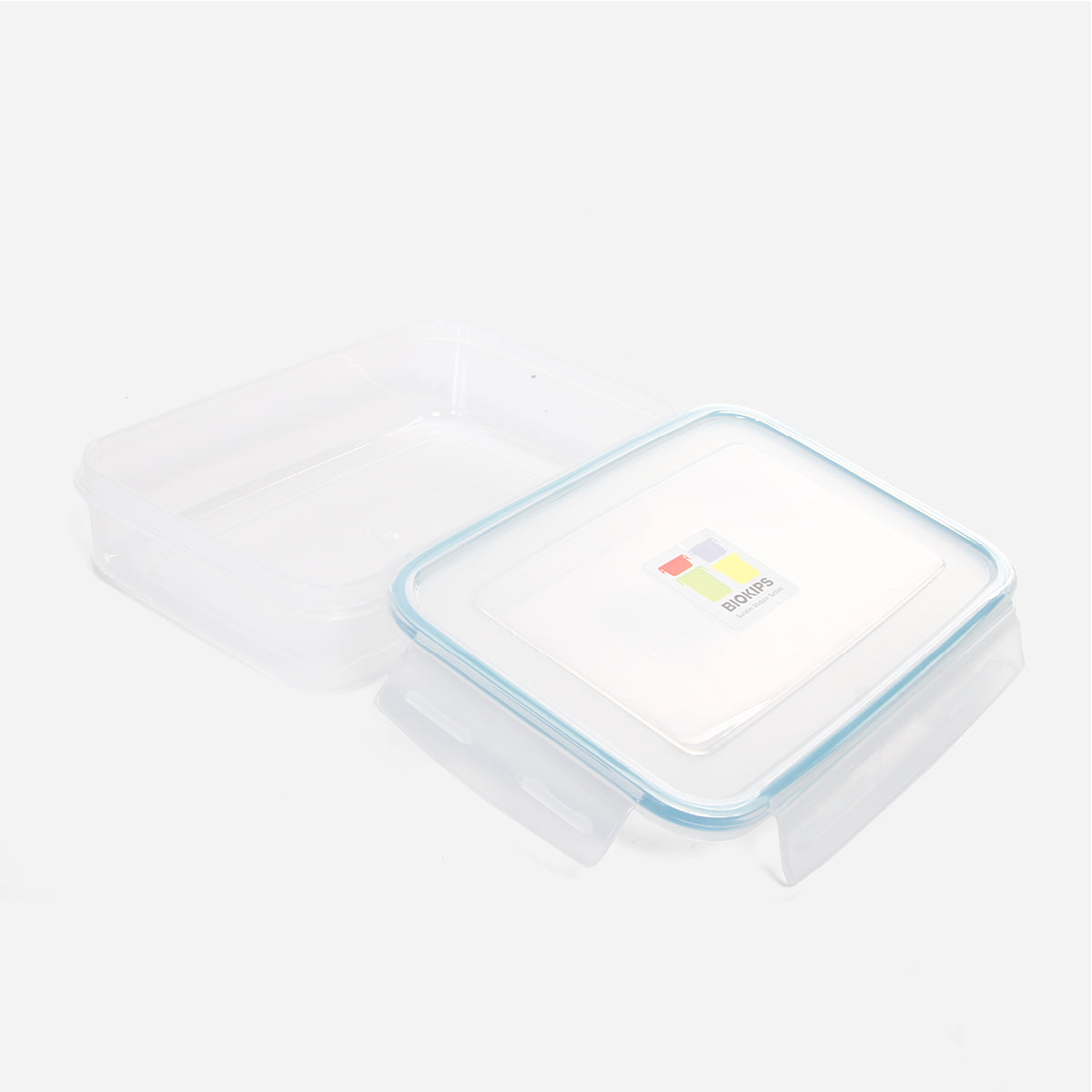 Biokips Rectangular Food Container - 1L