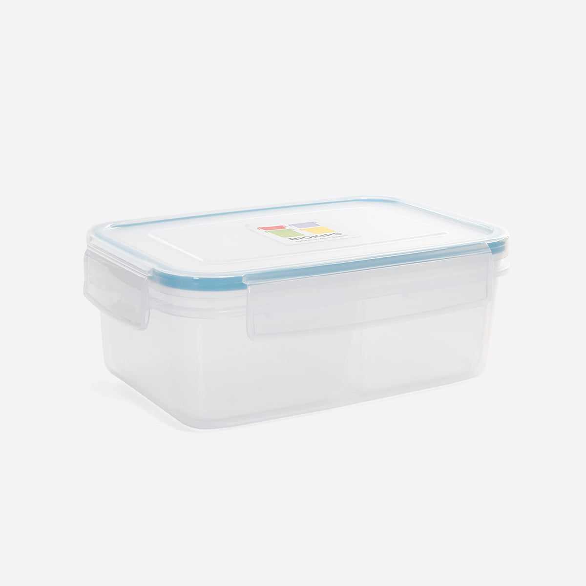 Biokips Rectangular Food Container - 900ml