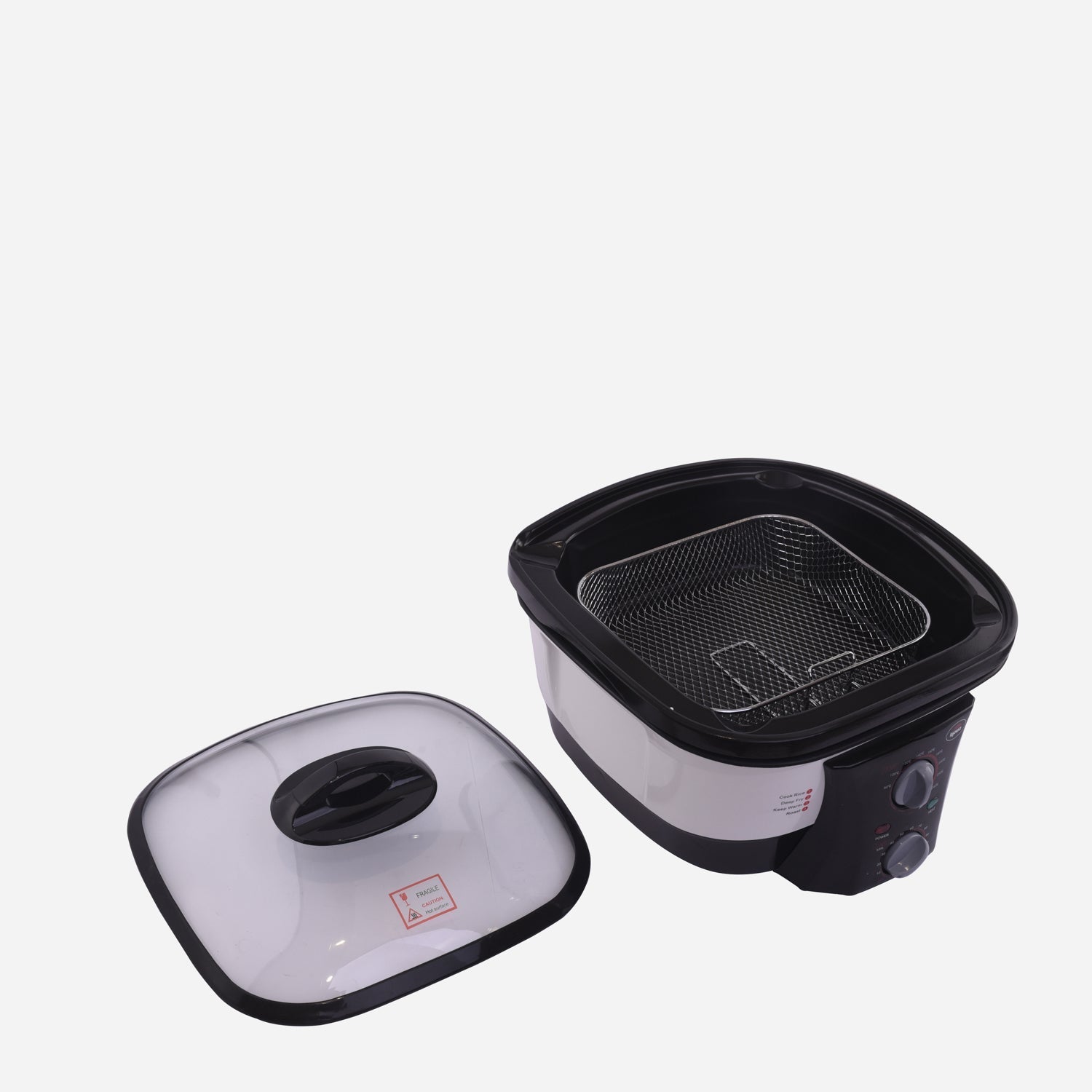 Kyowa Multi Cooker