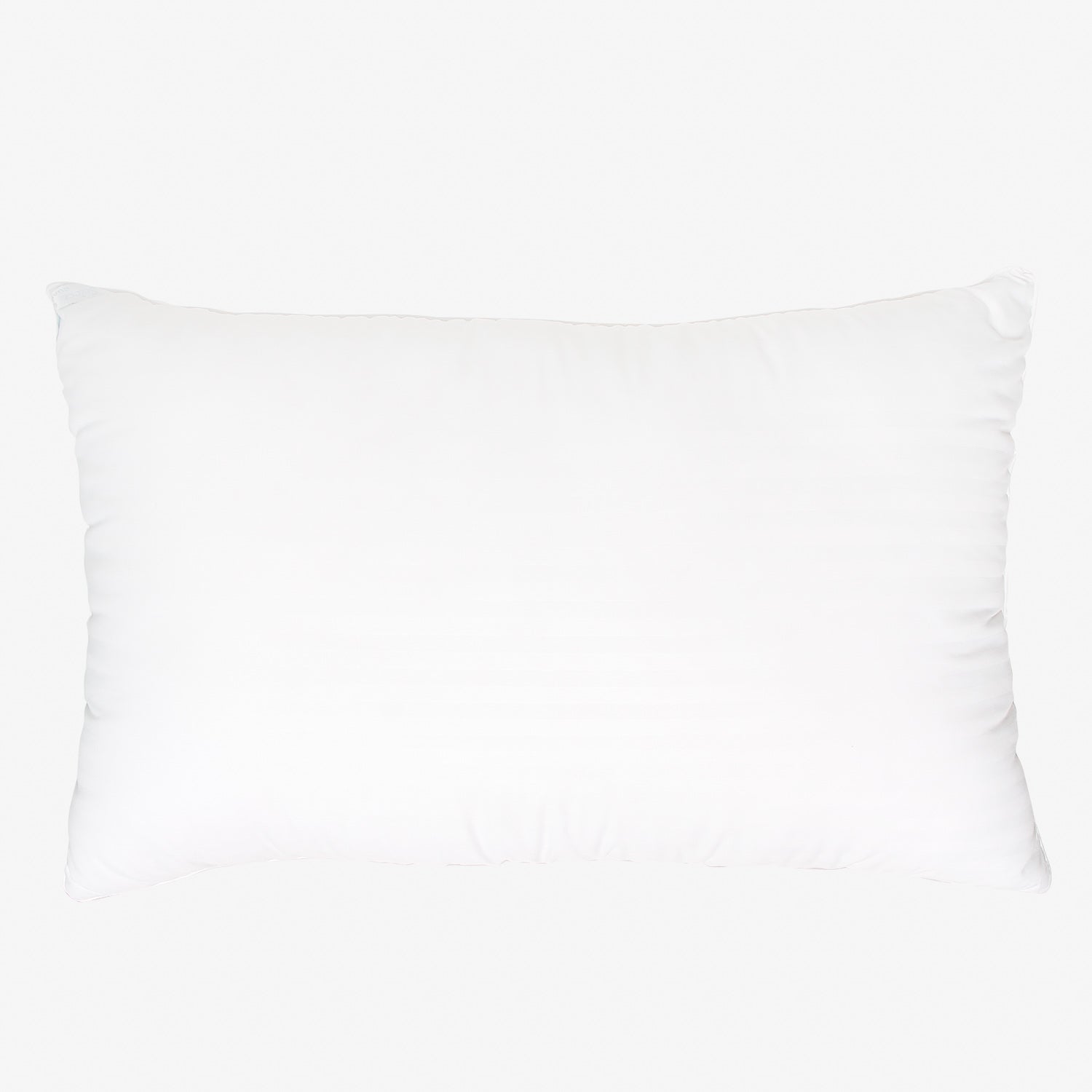 Select Comfort Zip Pillow - 18 x 28IN