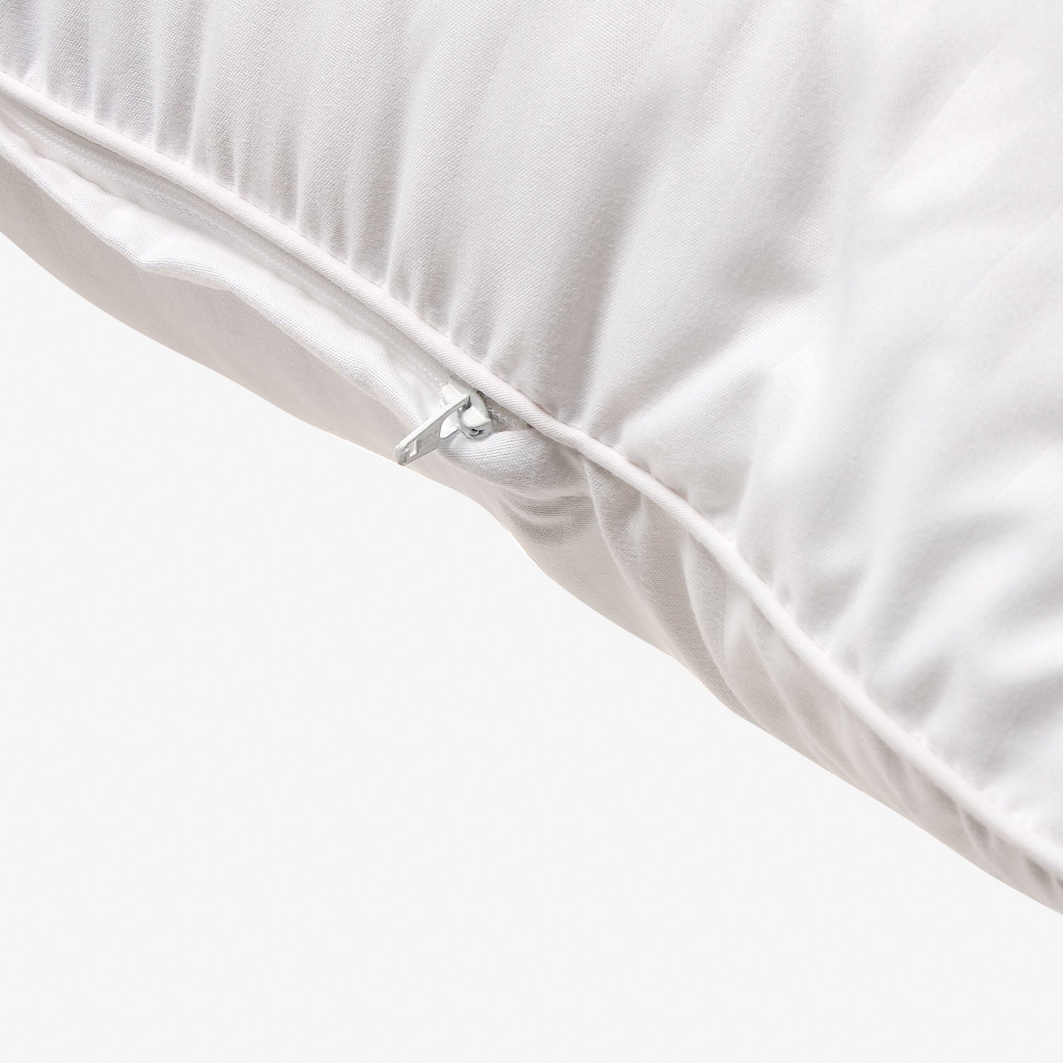 Select Comfort Zip Pillow - 18 x 28IN