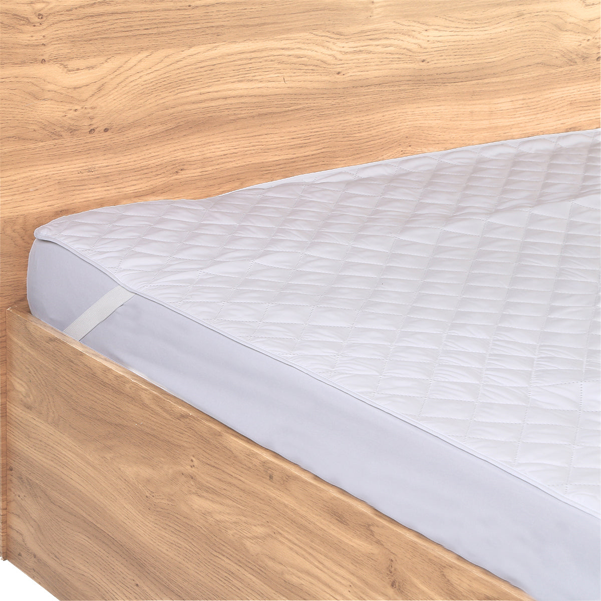 Select Comfort Waterproof Mattress Protector - Twin