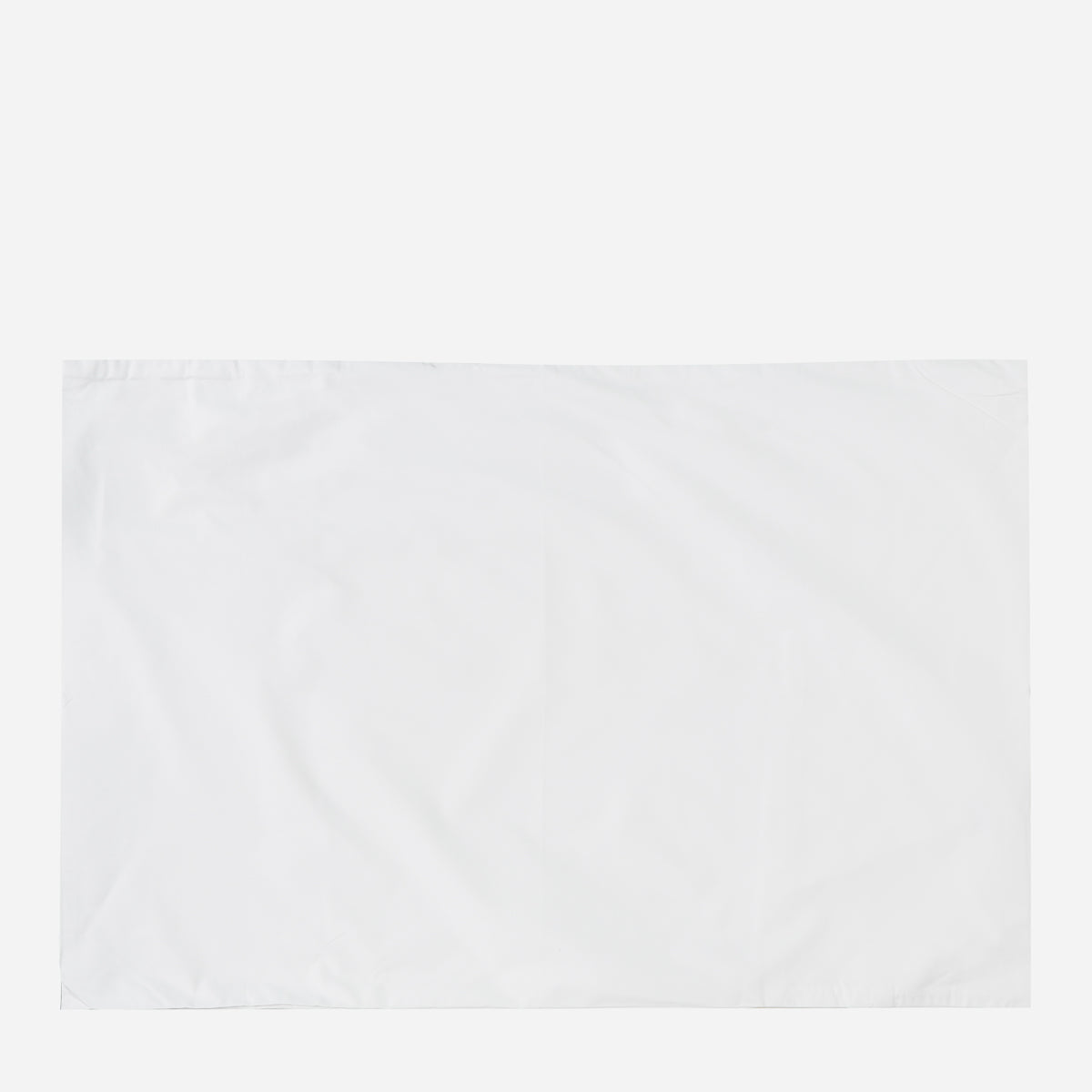 Mr. Big BodyScale Pillow #1 (White) - 29 X 18in.