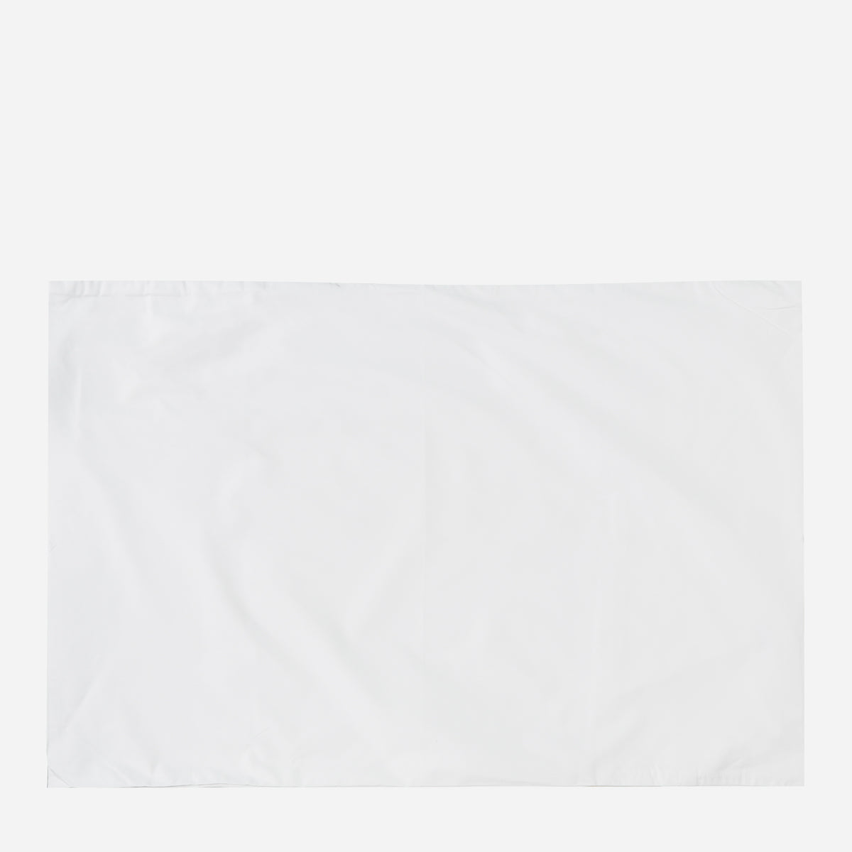 Mr. Big BodyScale Pillow #4 (White) - 32 x 20in