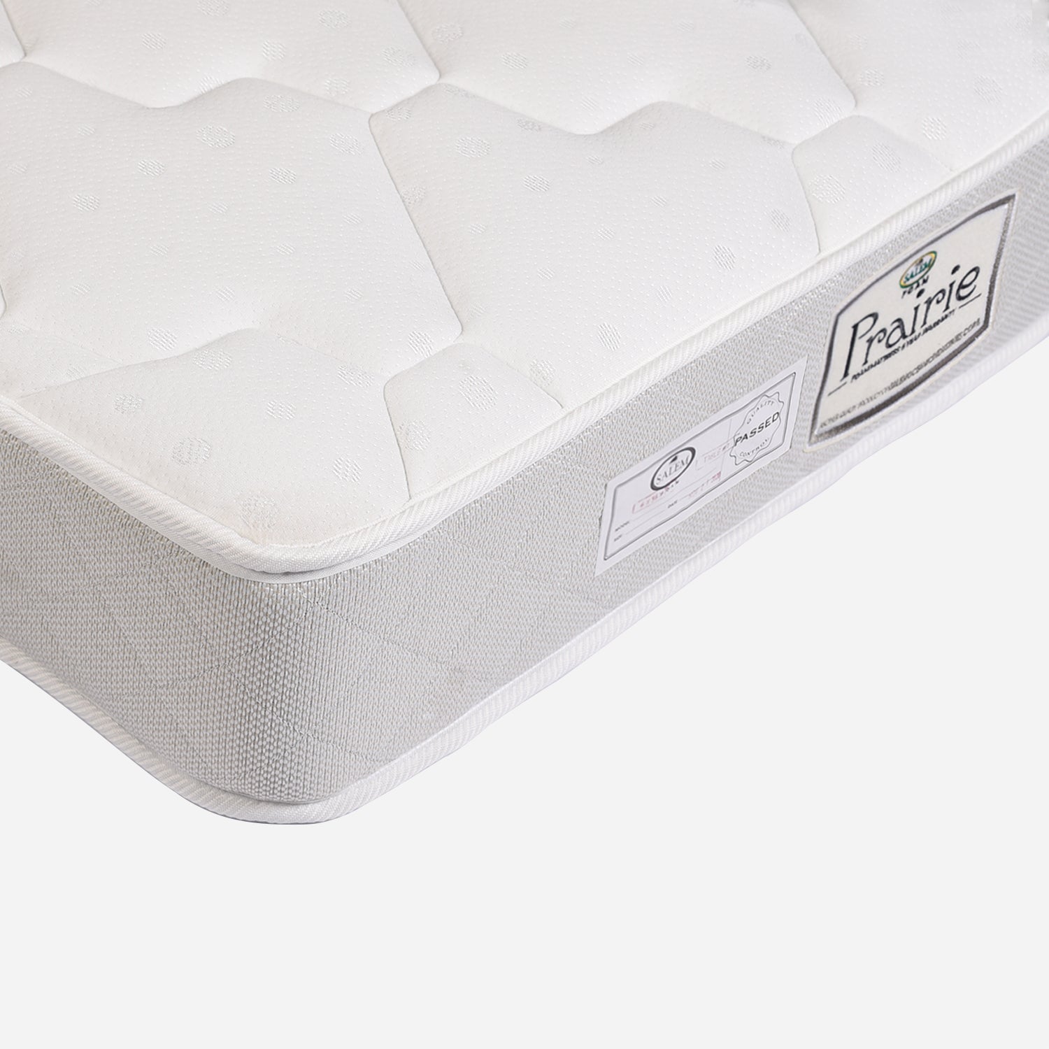 Salem Prairie Mattress 6X48X75