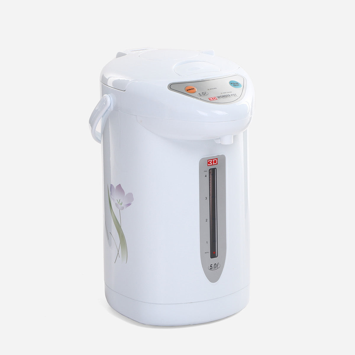 3D Airpot EAP-500 RE - 5L