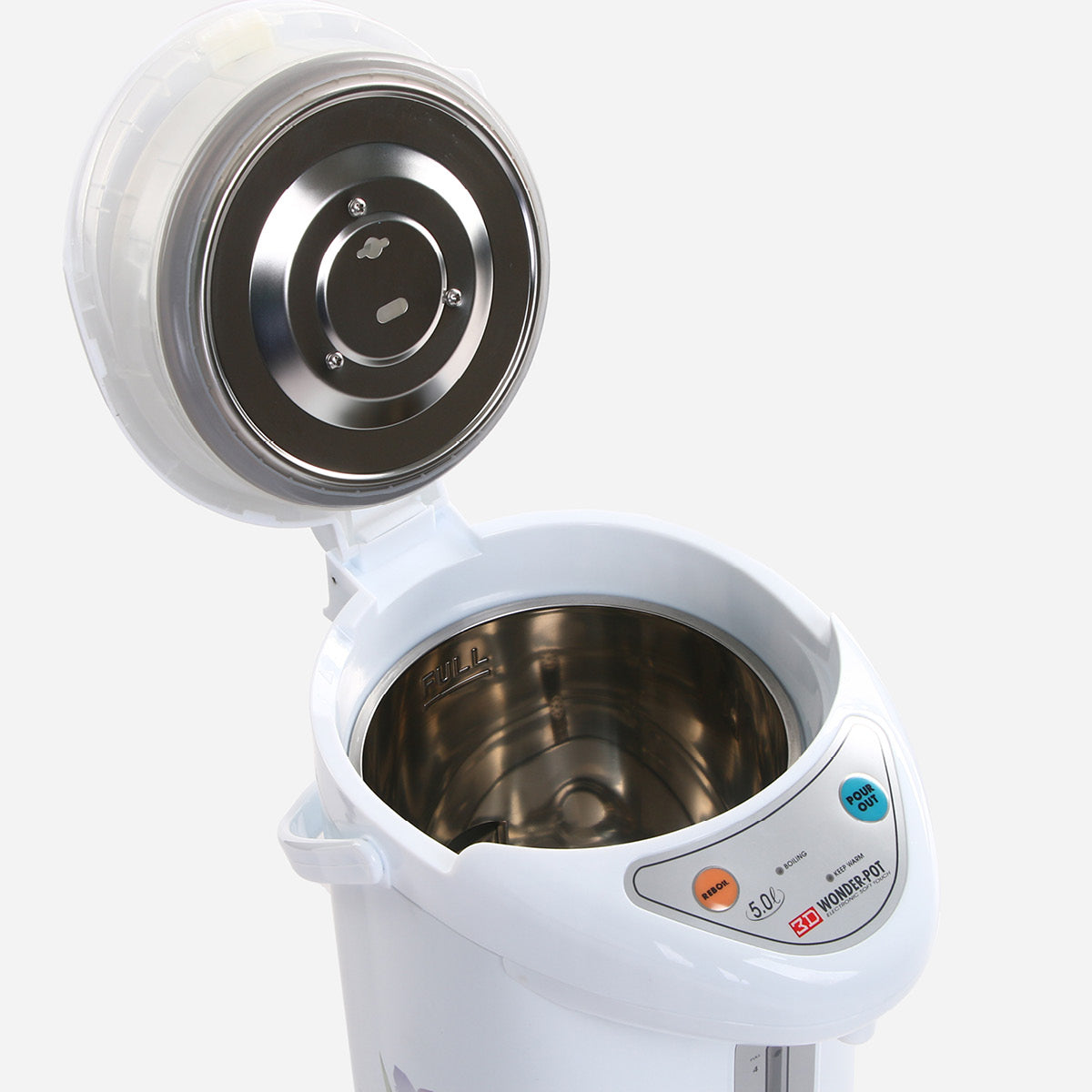 3D Airpot EAP-500 RE - 5L