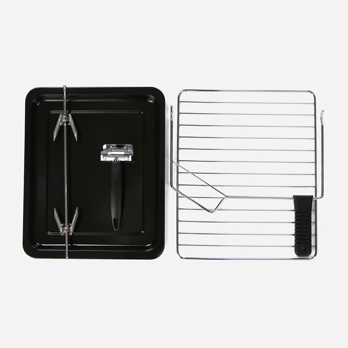 3D Electric Oven EO42RC - 42L