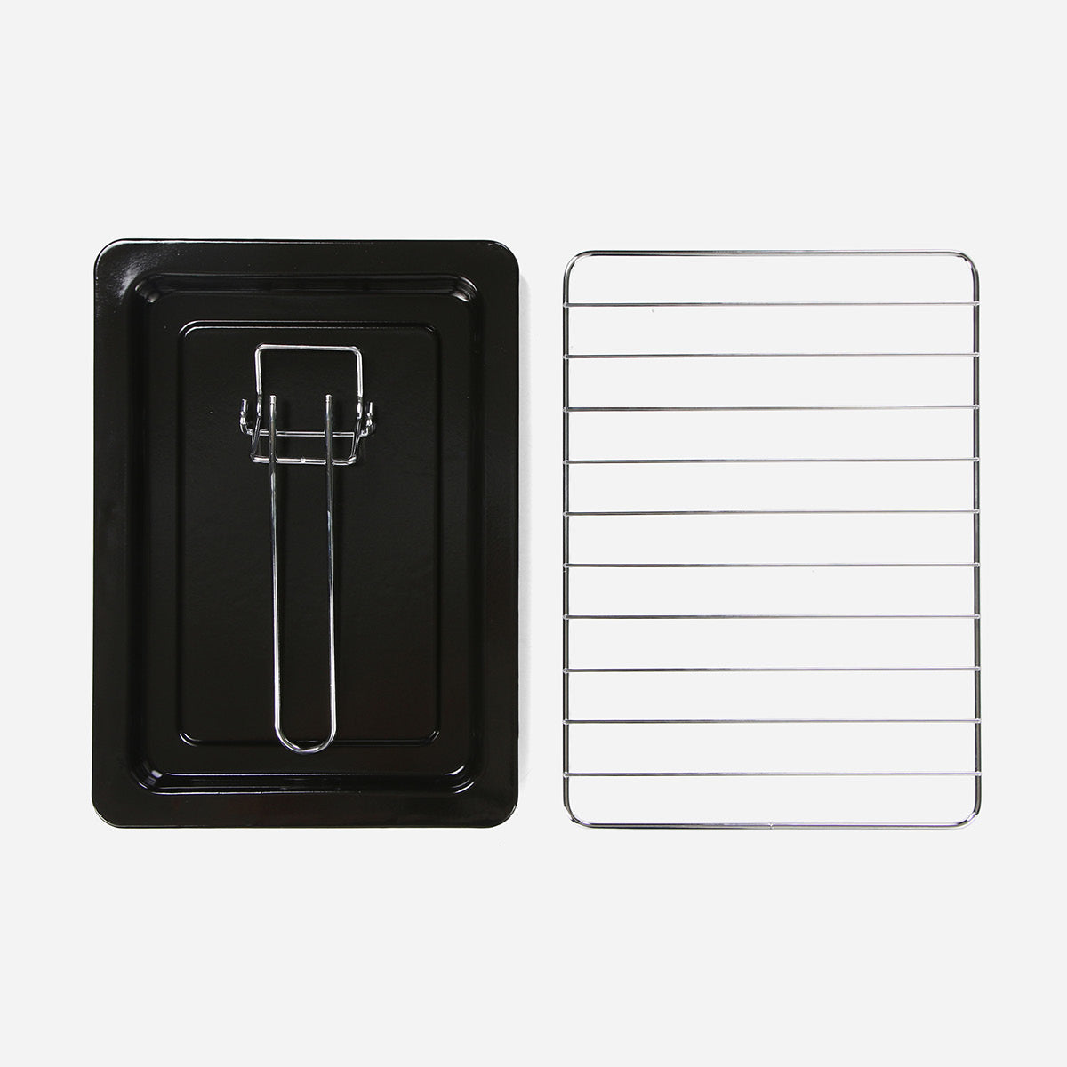 3D Electric Oven EO16C - 16L