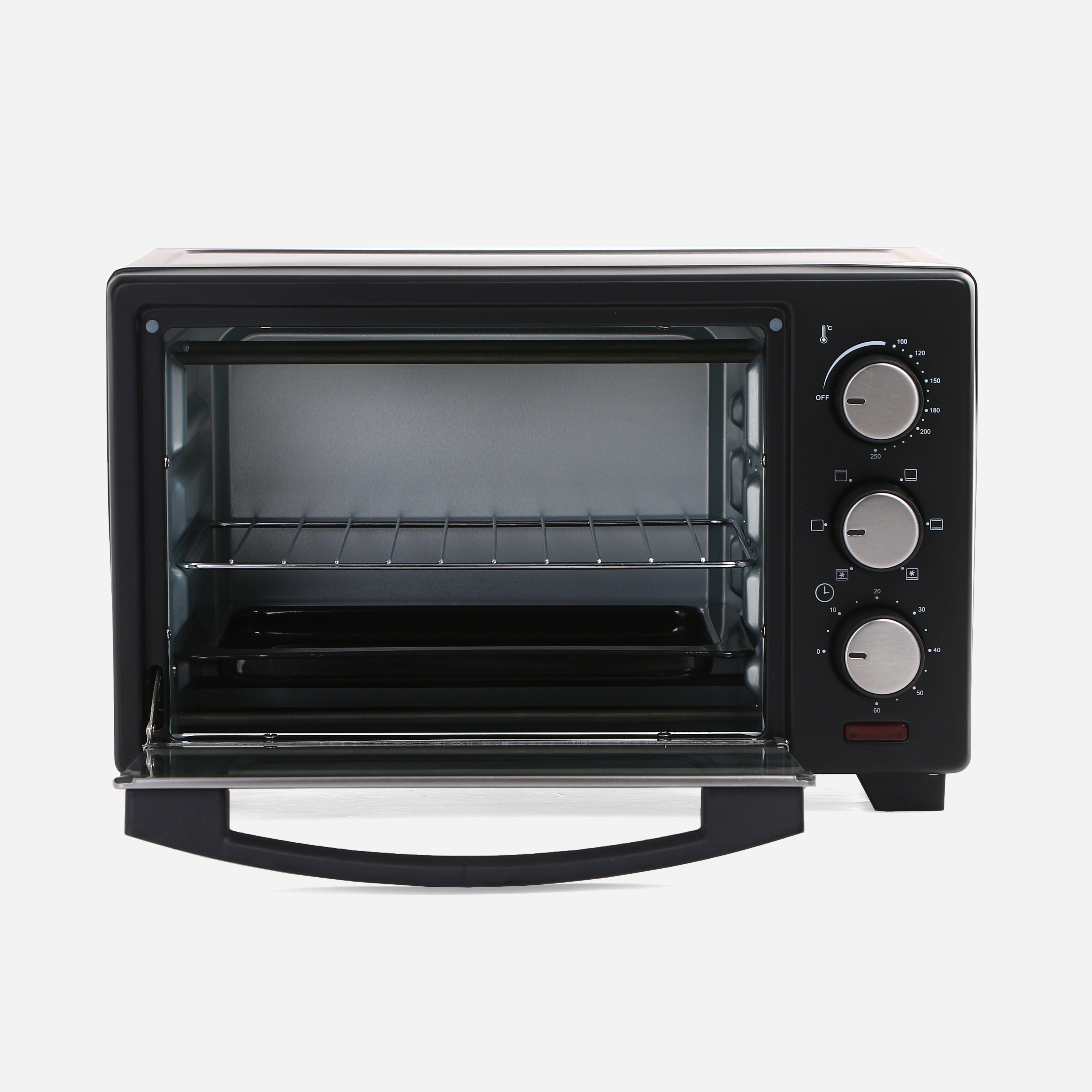 3D Electric Oven EO16C - 16L