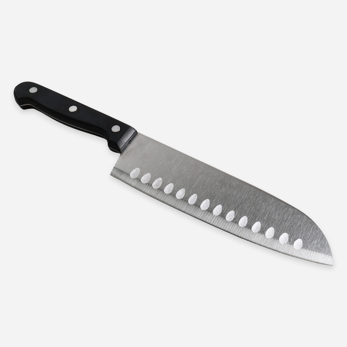 Metro Santoku Knife - 7in.