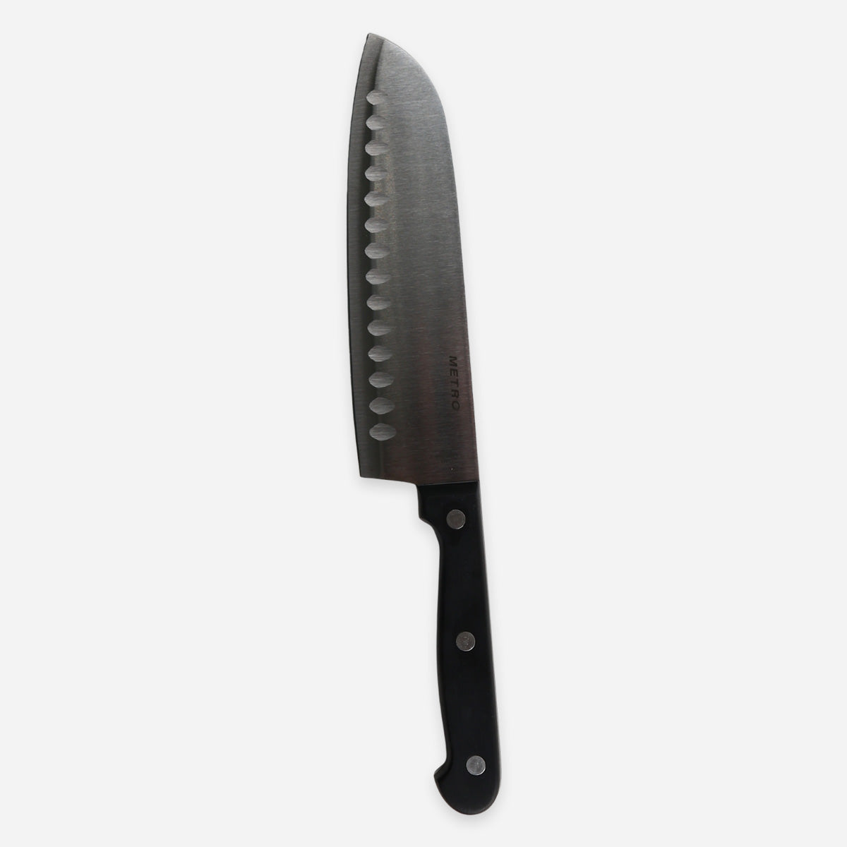 Metro Santoku Knife - 7in.