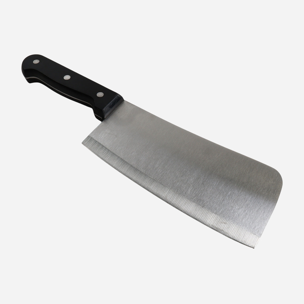 Metro Cleaver Knife - 7in