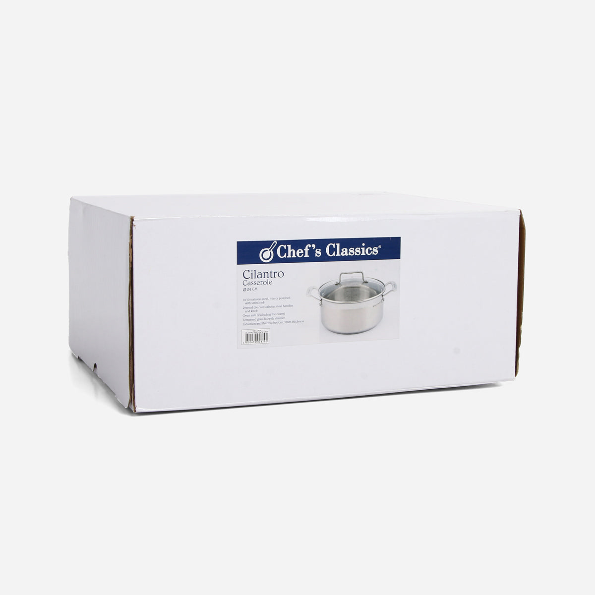 Chef's Classics  Cilantro Pot - 24cm