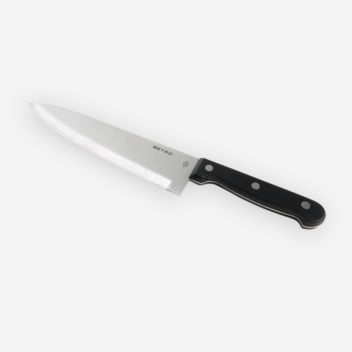 Metro Chef Knife - 8in