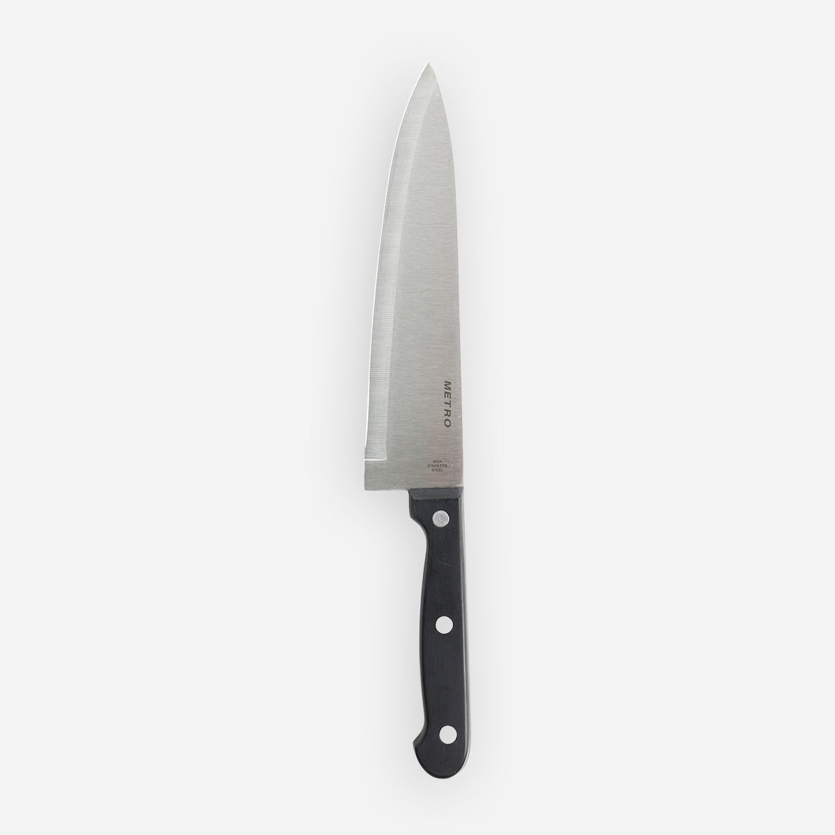 Metro Chef Knife - 8in