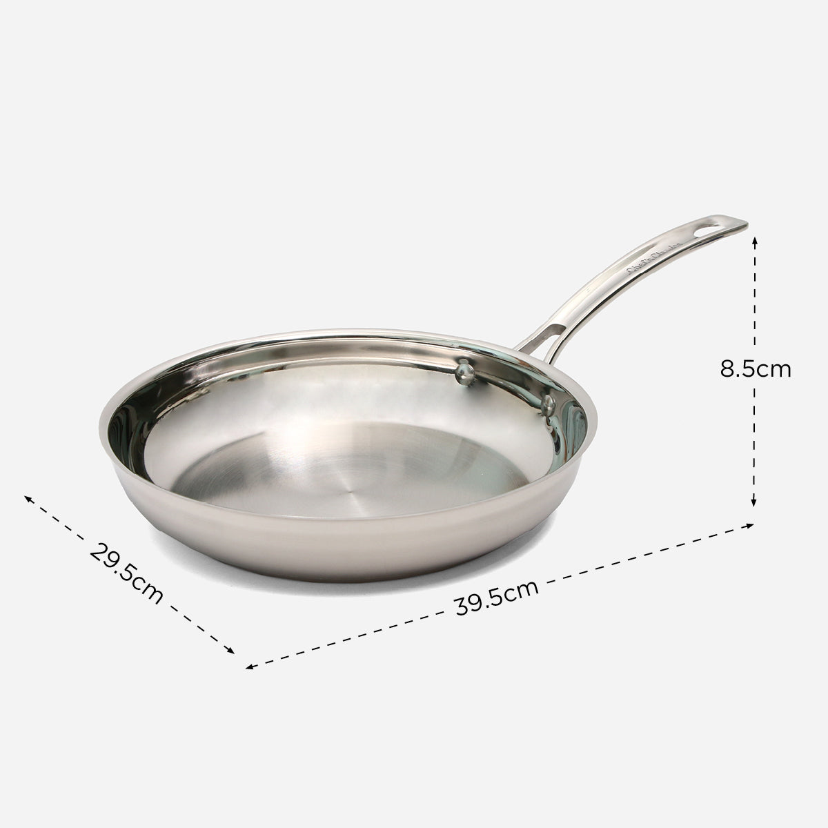 Chef's Classics  Cilantro Frypan - 24cm