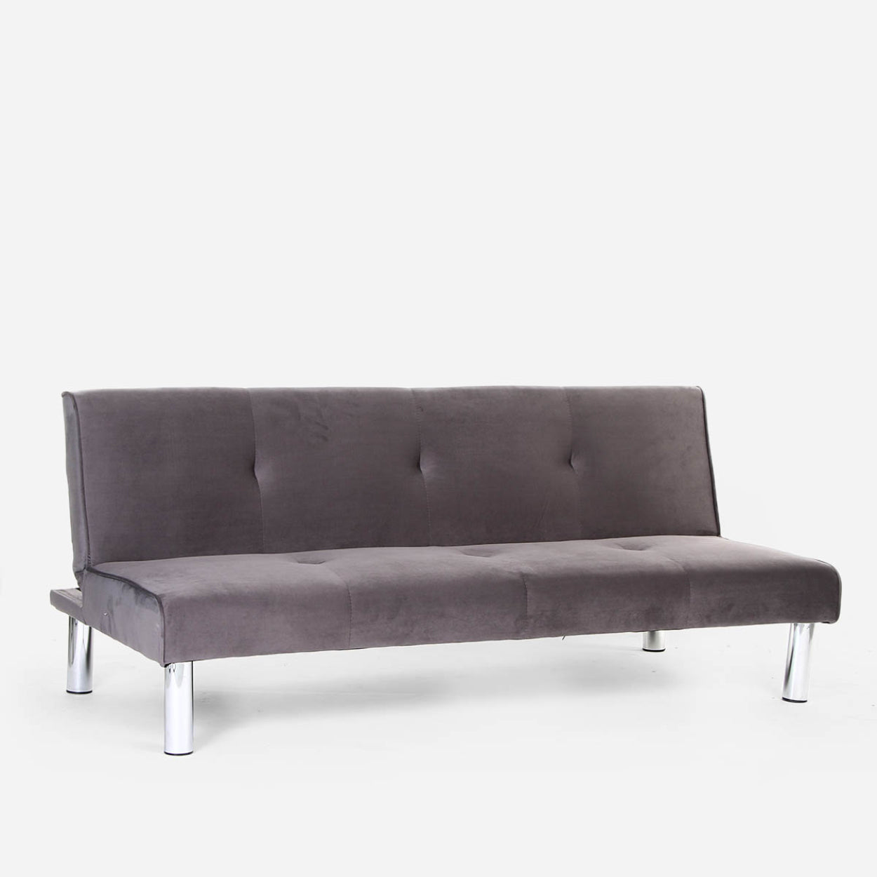Sierra Sofabed - Dark Gray