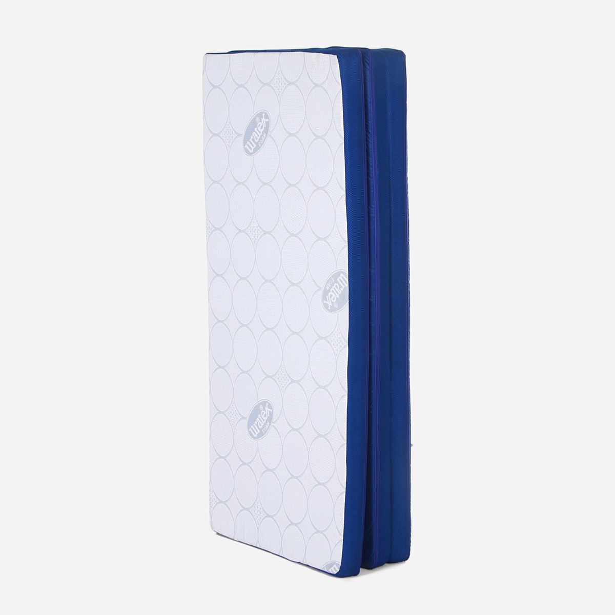 Uratex Airlite Futon (Blue) - 3x60x75in.