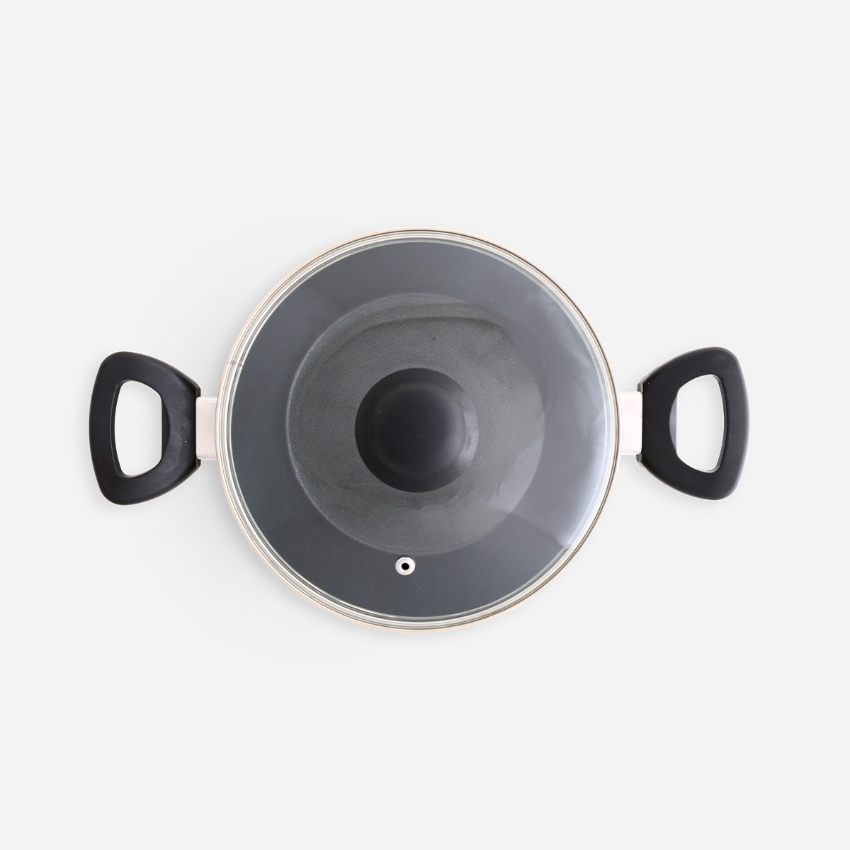 Metro Aluminum Dutch Oven (Camou Green) - 20 cm