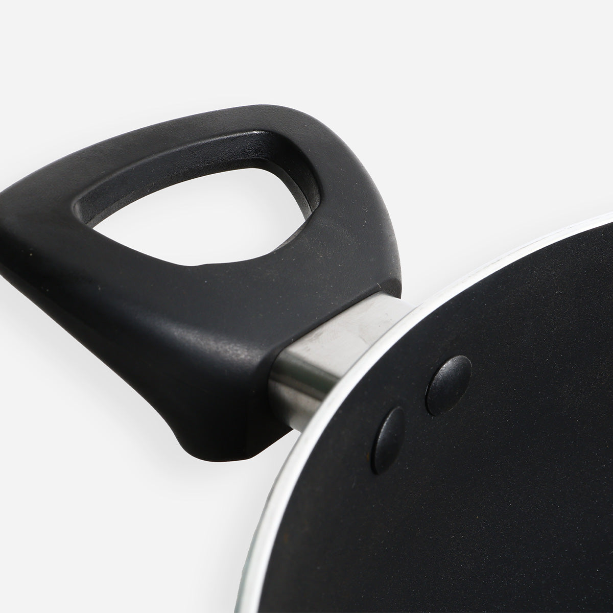 Metro Aluminum Dutch Oven (Camou Green) - 24cm