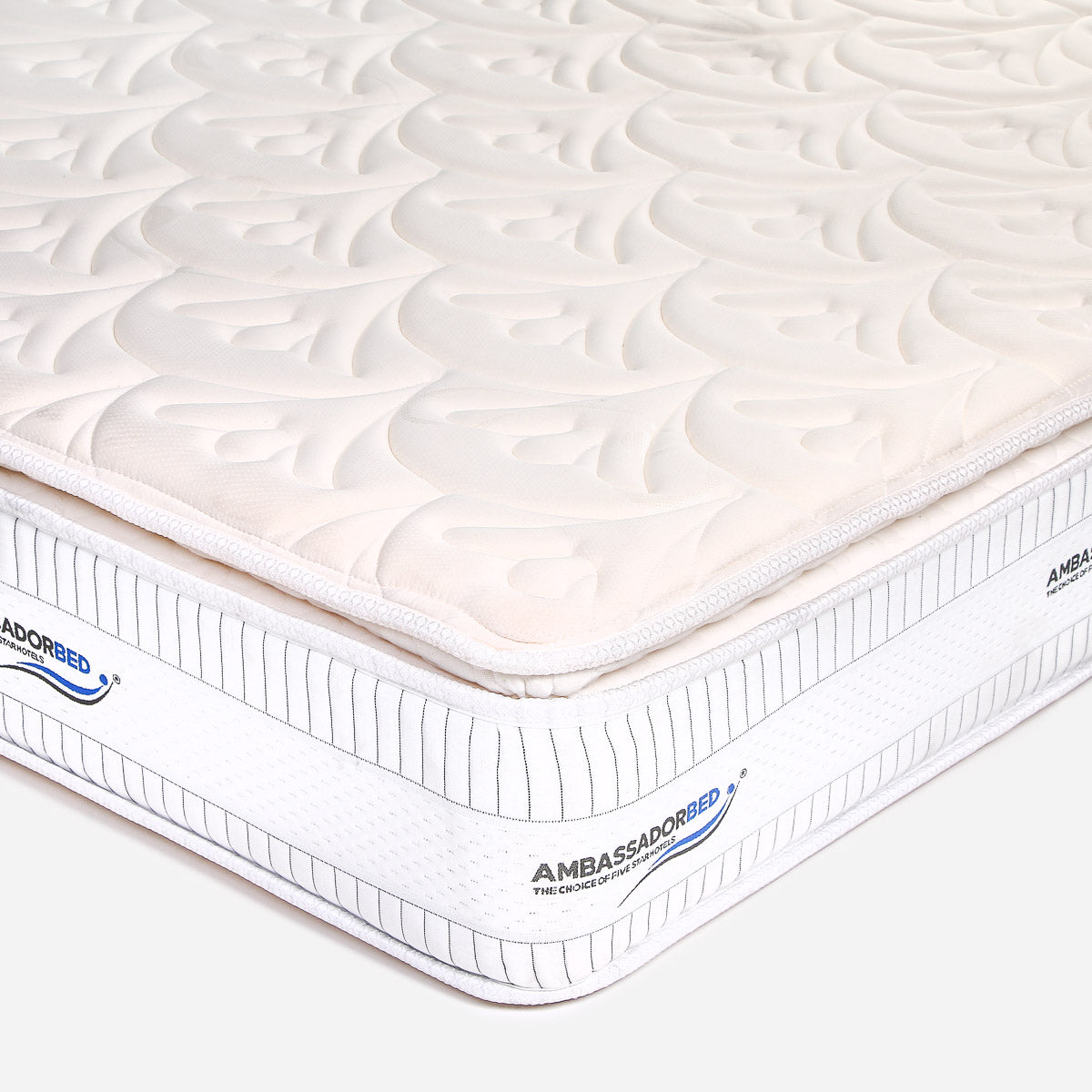 Ambassador Ortho Prestige- 60x75in.